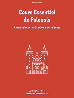 cover image of Cours Essentiel de Polonais